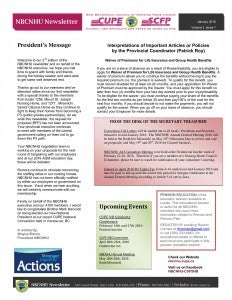 NBCNHU_jan2016_Newsletter